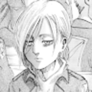 Meet your Posher, Daniela